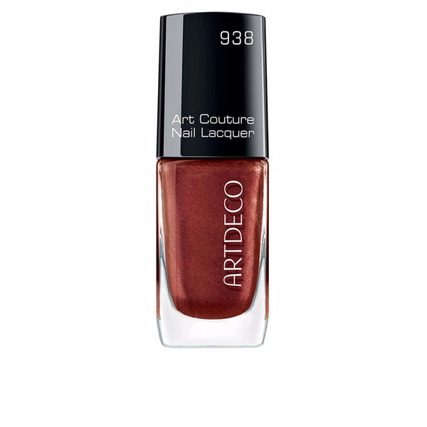 Art couture nail lacquer pearl #blazing flames - ARTDECO