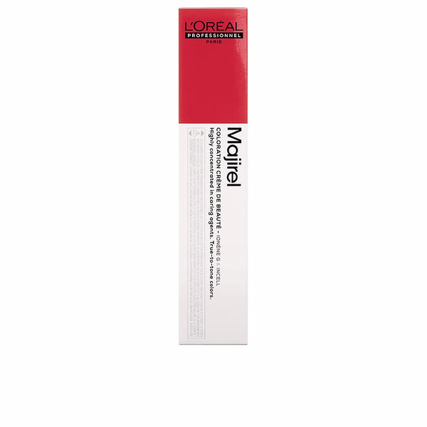 Majirel ionène g väriaine kerma #4,20 50 ml - L'ORÉAL PROFESSIONNEL PARIS