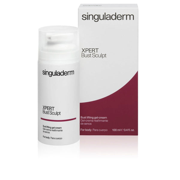 Xpert bust sculpt geelivoide 100 ml - SINGULADERM