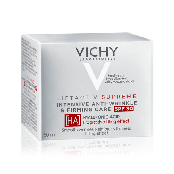 Liftactiv Supreme Day Cream Spf30 50 Ml