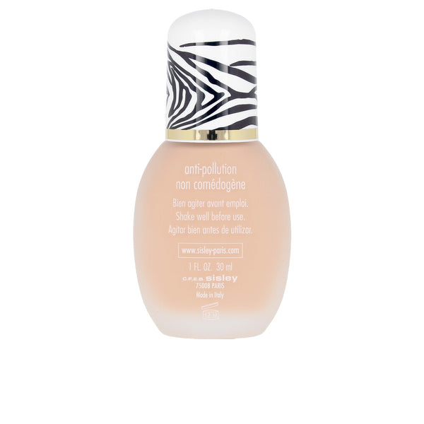 Phyto-teint ultra éclat #2n1-sand 30 ml - SISLEY
