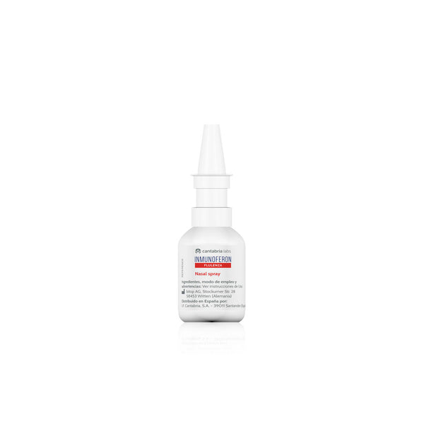 Immunoferon Flulenza Nasal Spray 20 Ml