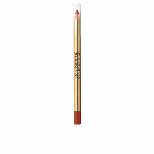 Colour elixir huultenrajauskynä #015-soft spice - MAX FACTOR