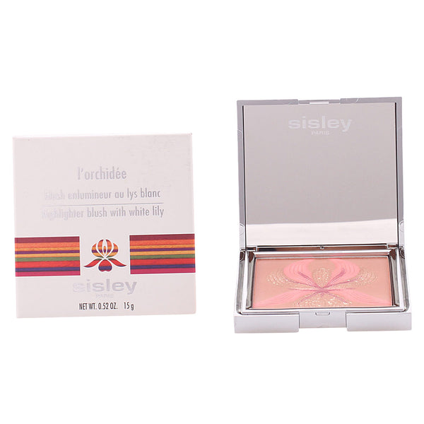 L'orchidée poskipuna valkokaunokki 15 gr - SISLEY