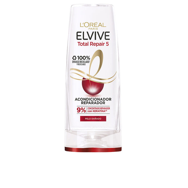 Elvive total repair 5 korjaava hoitoaine 500 ml - L'ORÉAL PARIS