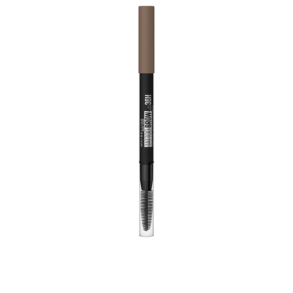 Tattoo brow 36h #02-vaalea - MAYBELLINE