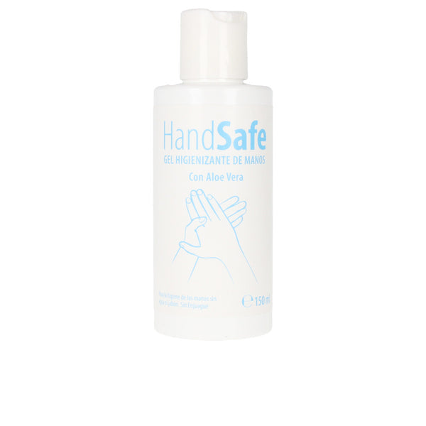 Hand safe käsien puhdistusgeeli aloe veralla 150 ml - HAND SAFE