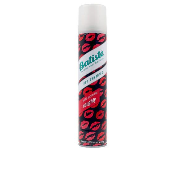 Naughty kuivashampoo 200 ml - BATISTE