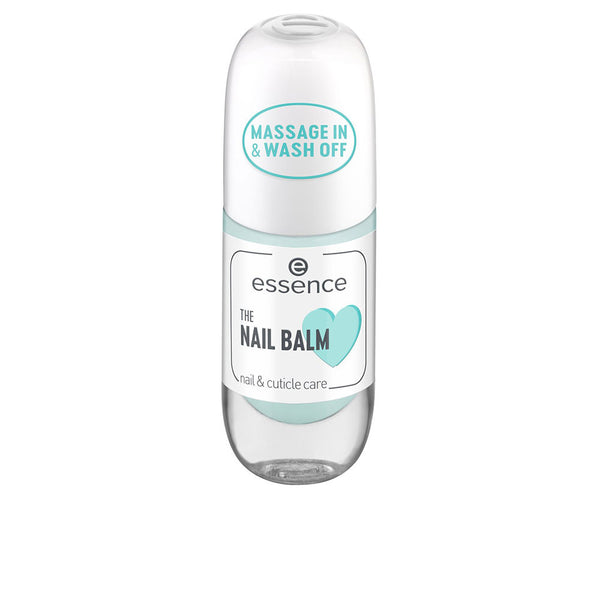 The nail balm hieronta ja pesu 8 ml - ESSENCE