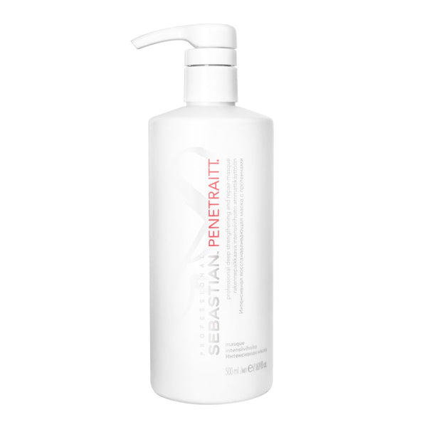 Penetraitt Strength And Repair Mask 500 Ml