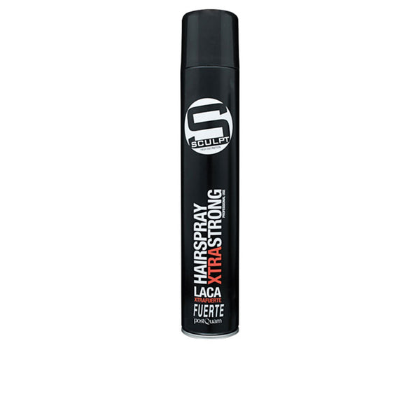 Hair spray xtra strong 750 ml - POSTQUAM