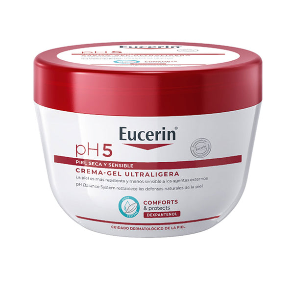 Ph5 ultrakevyt geelivoide 350 ml - EUCERIN