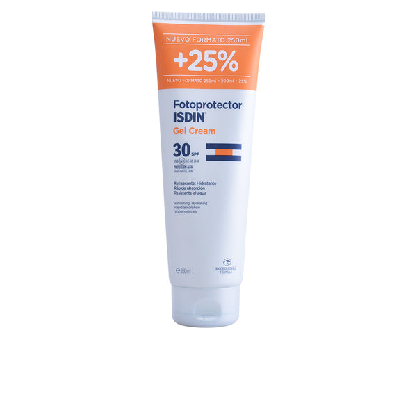 Extrem geelivoide aurinkosuoja spf30 250 ml - ISDIN
