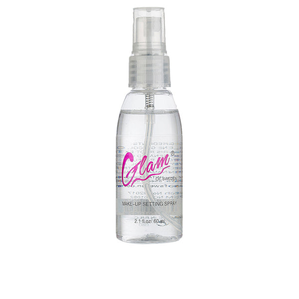 Makeup kiinnityssuihke 60 ml - GLAM OF SWEDEN