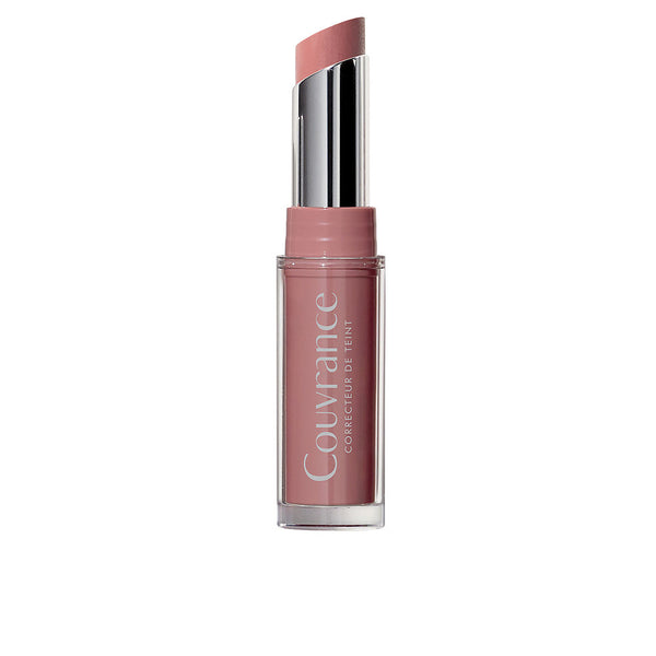 Couvrance kosteuttava huulipunabalsami #nude 3 gr - AVENE