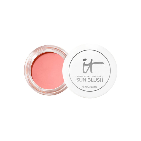 Glow With Confidence Colorete #10-Fair Light 18 Gr