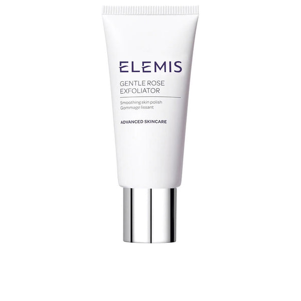 Advanced skincare hellävarainen ruusu kuorinta-aine 50 ml - ELEMIS
