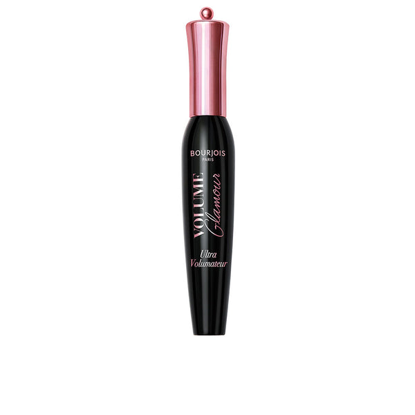 Volume glamor ultra volume mascara #01-musta 12 ml - BOURJOIS
