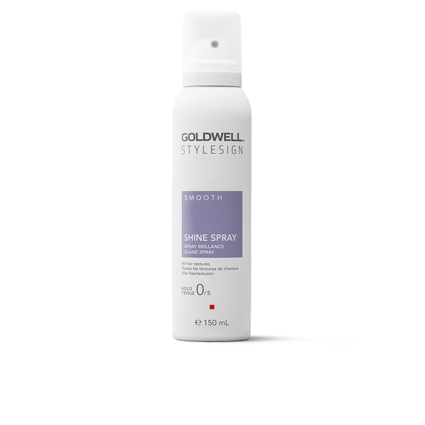 Stylesign smooth kiiltosuihke 150 ml - GOLDWELL