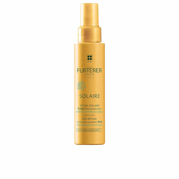 Solar suojaava aurinkosuoja hiuksille kpf 50+ 100 ml - RENE FURTERER