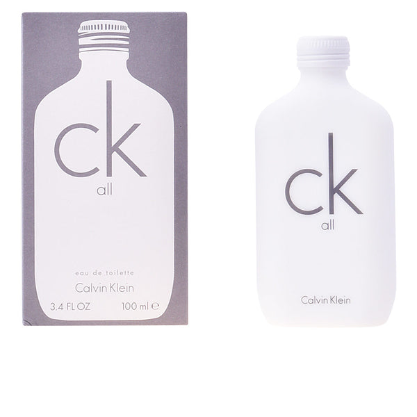 Ck all eau de toilette -suihke 100 ml - CALVIN KLEIN