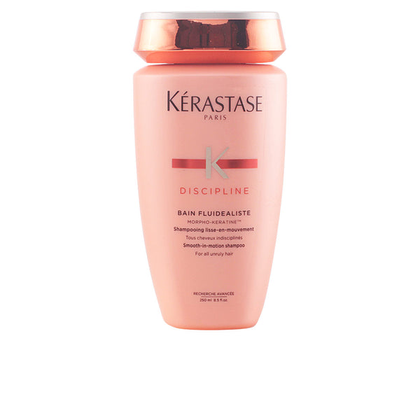 Discipline bain fluidealiste 250 ml - KERASTASE