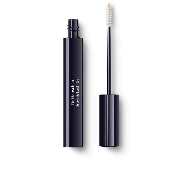 Geeli kulmakarvoille ja ripsille #translucent-00 6 ml - DR. HAUSCHKA
