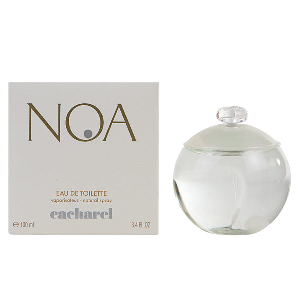 Noa eau de toilette -suihke 100 ml - CACHAREL