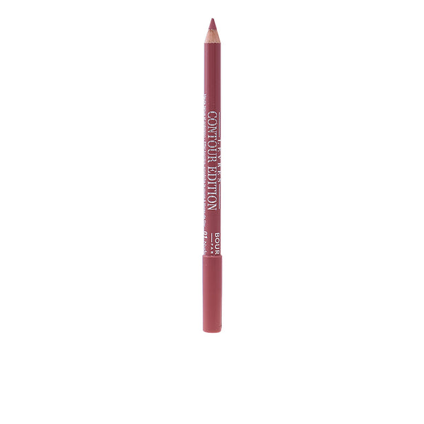 Countour edition huultenrajauskynä #01-nude wave - BOURJOIS