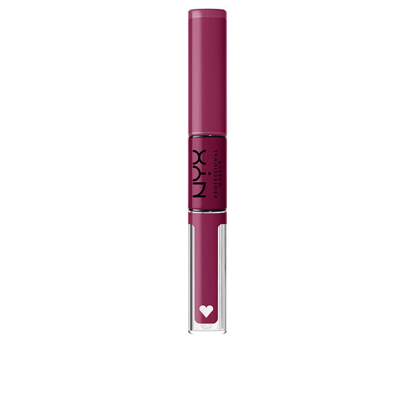 Shine loud #20-in charge 3.4 ml - NYX PROFESSIONAL MAKE UP