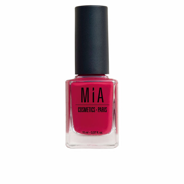 Esmalte #royal ruby - MIA COSMETICS PARIS