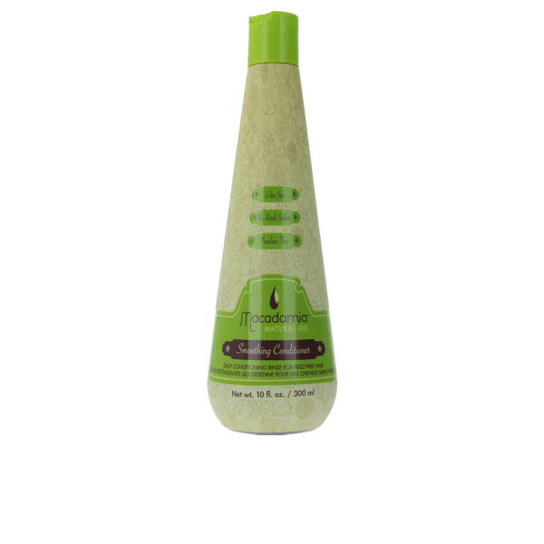 Smoothing hoitoaine 300 ml - MACADAMIA