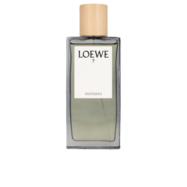 Loewe 7 anónimo eau de parfum -suihke 100 ml - LOEWE