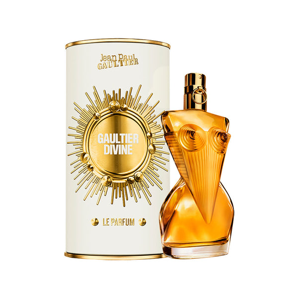 Gaultier Divine Le Parfum Edp Vapo Intense 30 Ml