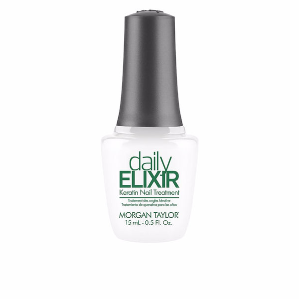 Daily elixir keratiini kynsihoito 15 ml - MORGAN TAYLOR