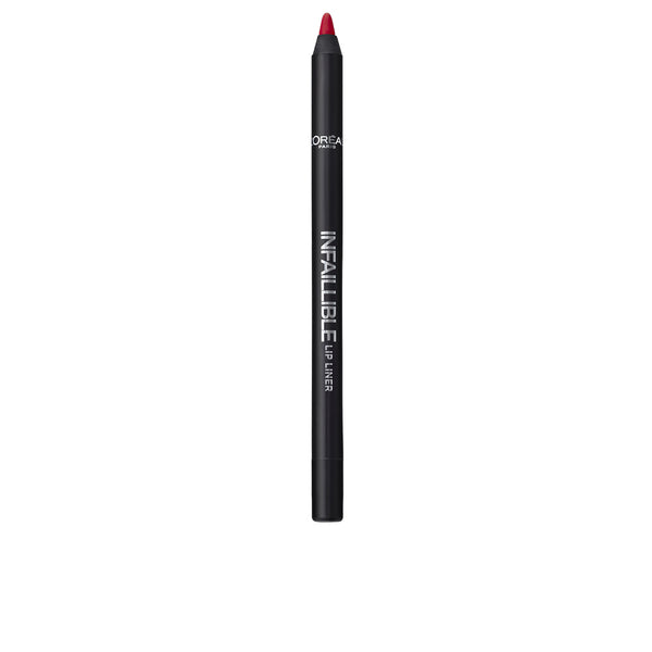 Infaillible huulipunanrajauskynä #105-red fiction - L'ORÉAL PARIS