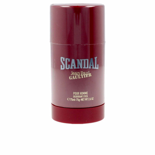 Scandal pour homme deo stick 75 g - JEAN PAUL GAULTIER