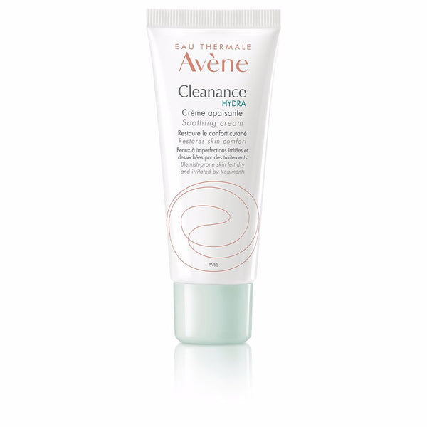 Cleanance hydra rauhoittava voide 40 ml - AVENE