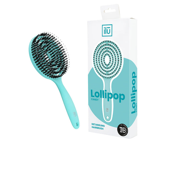 Lollipop harja #ocean 1 kpl - ILU