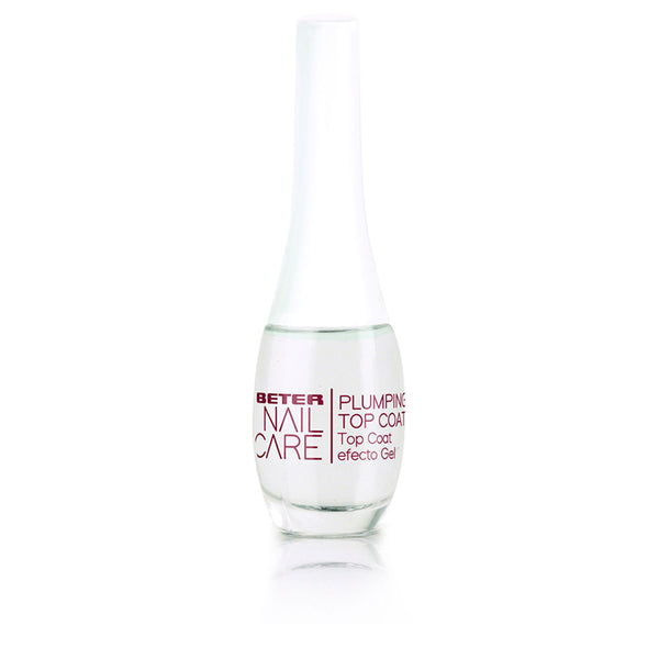 Shine and volume top coat gel effect 11 ml - BETER