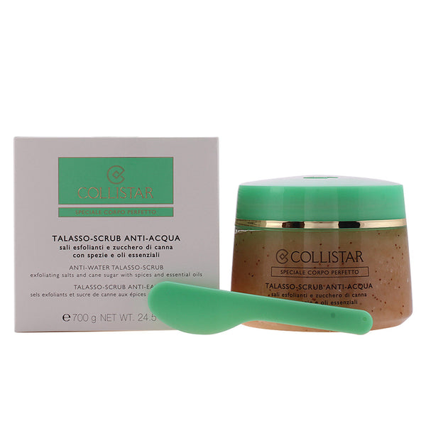 Talasso-scrub antiagua 700 g - COLLISTAR
