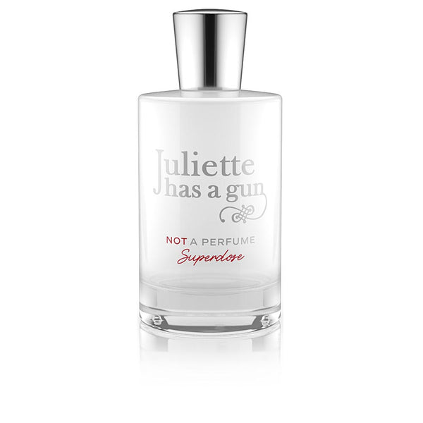 Not a perfume superdose eau de parfum -suihke 100 ml - JULIETTE HAS A GUN