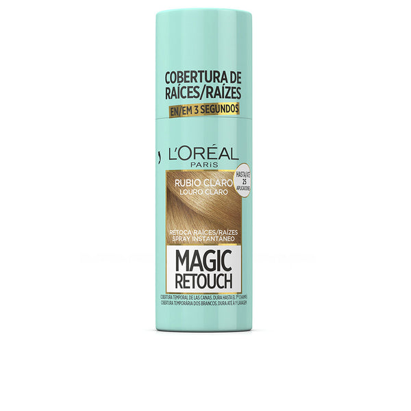 Magic Retouch #5-Light Blonde Spray 75 Ml