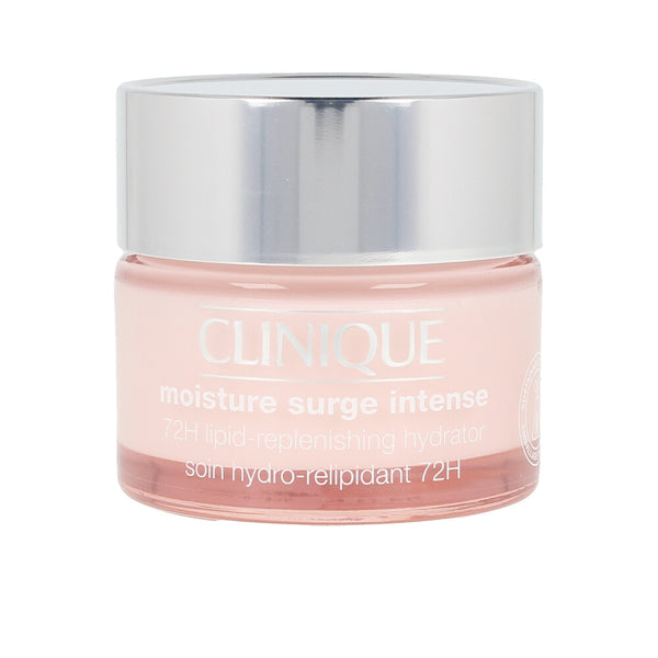 Moisture surge intense geelivoide 72 tuntia lipidien palauttavaa kosteutusta 50 ml - CLINIQUE