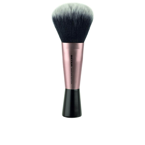 Makeup brush synteettinen karva puuteri 1 u - BETER