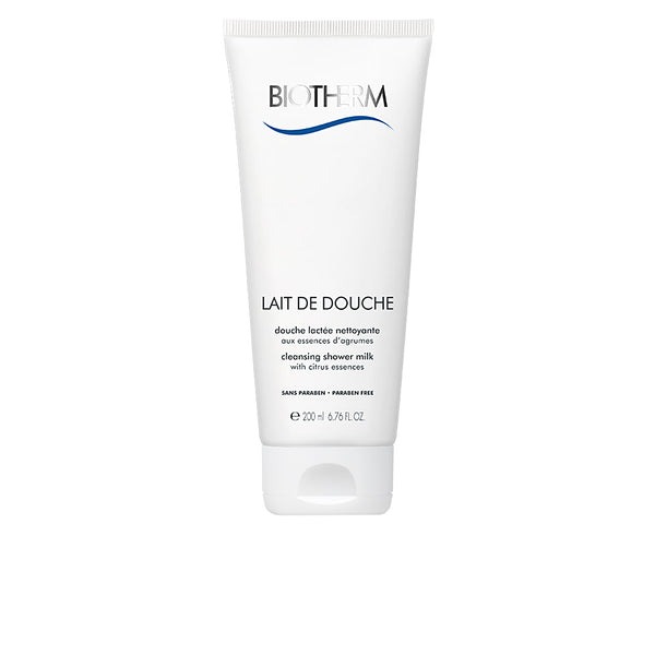 Lait de douche 200 ml - BIOTHERM