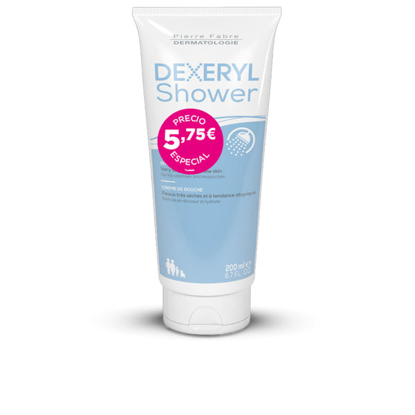 Shower Shower Cream &Quot;Pvp 5.75&Quot; 200 Ml