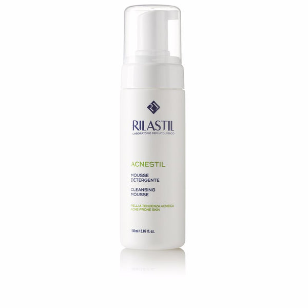 Acnestil puhdistusvaahto 150 ml - RILASTIL