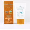 Protector solar para niños aurinkovoide spf50+ 40 ml - GISELE DENIS