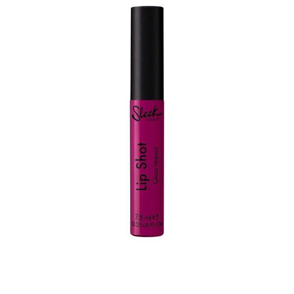 Lip shot gloss impact #dressed to kill 7,5 ml - SLEEK